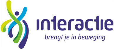 Interactie Logo