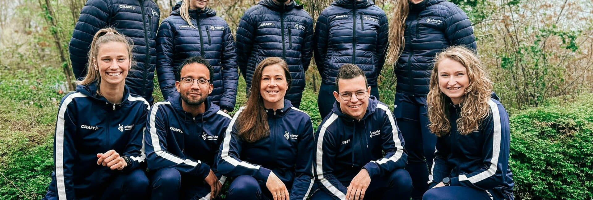 Buurtsportcoaches Team